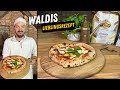 Der perfekte Pizzateig | mein neues Rezept