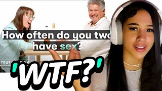Details Ryaah Reacts To Meeting My Boyfriend's Dad for the First Time | Truth or Drink by Cut Guide