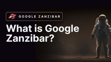 Google Zanzibar Explained in 2 Minutes!