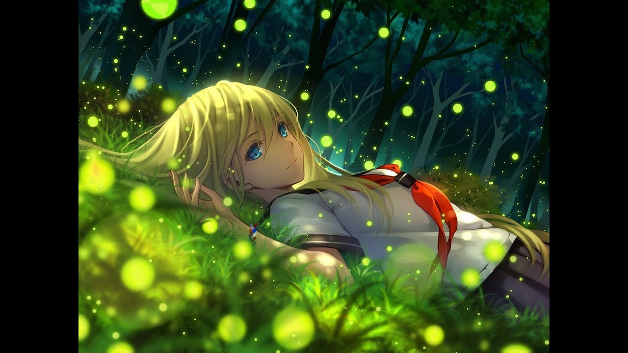 Nightcore - Fukai Mori 「Do As Infinity」