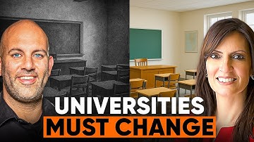 America’s Next Generation Will Be Built on Leadership, AI & Freedom