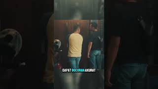 polsek tenjo unjuk gigi