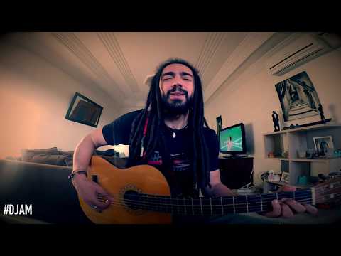 Extrait Briya - DJAM