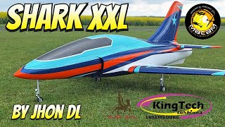 Meeting MACAM 2024 - Shark XXL Jhon DL
