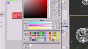 CollisionMap Tool Part B
