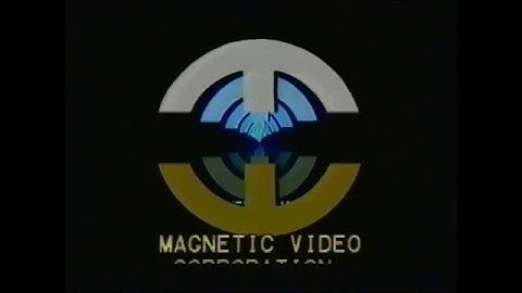 Intro To The Boys From Brazil(Magnetic Video Release)