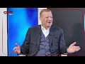 الدغمي يقدم رؤيته لمواجهة التحديات العربية ويرفض استعداء ايران المجاني