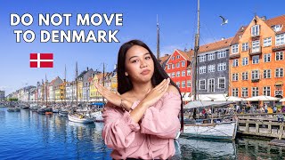 DO NOT MOVE TO DENMARK! 7 Reasons NOT to Move to Denmark