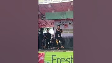 JURUS SILAT BETAWI 2 || PELESTARI BUDAYA BETAWI