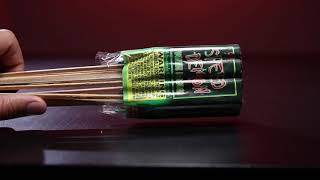 Speed Demon Rockets by El Toro Fireworks