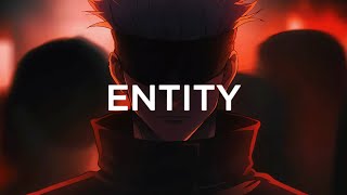 Grasp On To Life (Entity Remix)