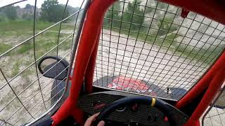 Predator FIA Cross Car POV