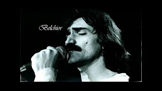 Sujeito de Sorte  -  Belchior