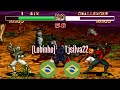 Samsho2 lobinho br vs tjsilva22 br samurai shodown ii fightcade aug 2