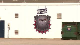'I'm pissed off': Minco Public Schools superintendent says threats came from abroad