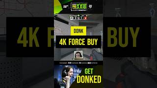 GET DONKED 3DMAX! #CS2 #ESL #ESLProLeague #Season23 #GroupStage #counterstrike #counterstrike2 #fyp