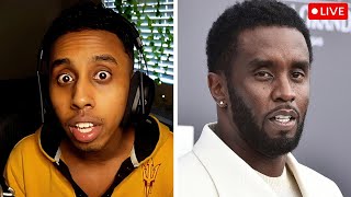 Somali Isnt Diddy (LIVE)