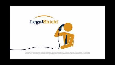 Legalshield plan