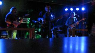 Blue Sky Flyer - Freeway of Love.avi