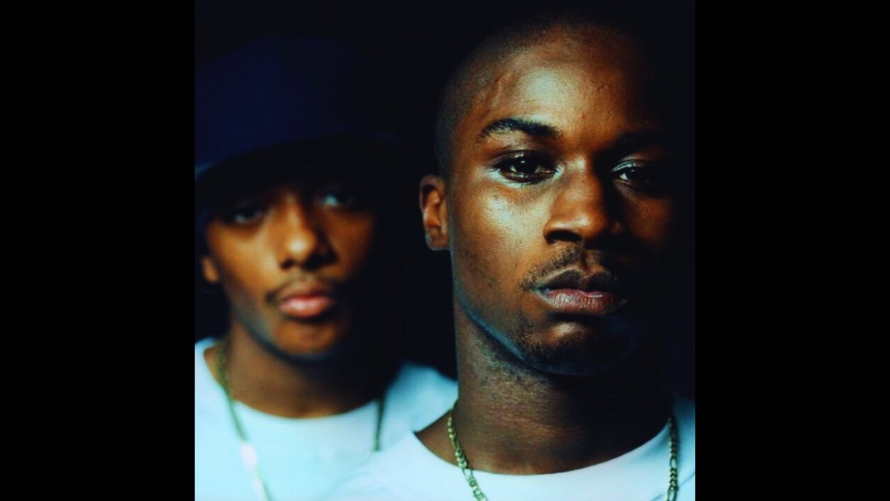 [FREE] Mobb Deep Type Beat x Boom Bap Type Beat | Old School 90s 