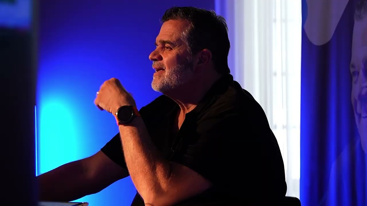 August 2025 SERVEFIRST™ Foundations Recap