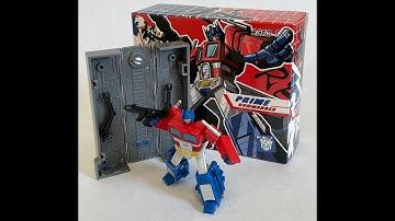 Dr. Wu DW-E04 Prime Commander Review