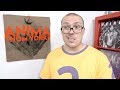 Thom Yorke - Anima ALBUM REVIEW