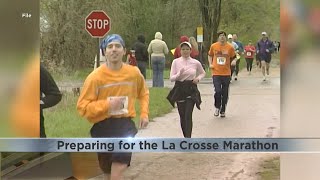 Health experts give advice ahead of La Crosse Marathon