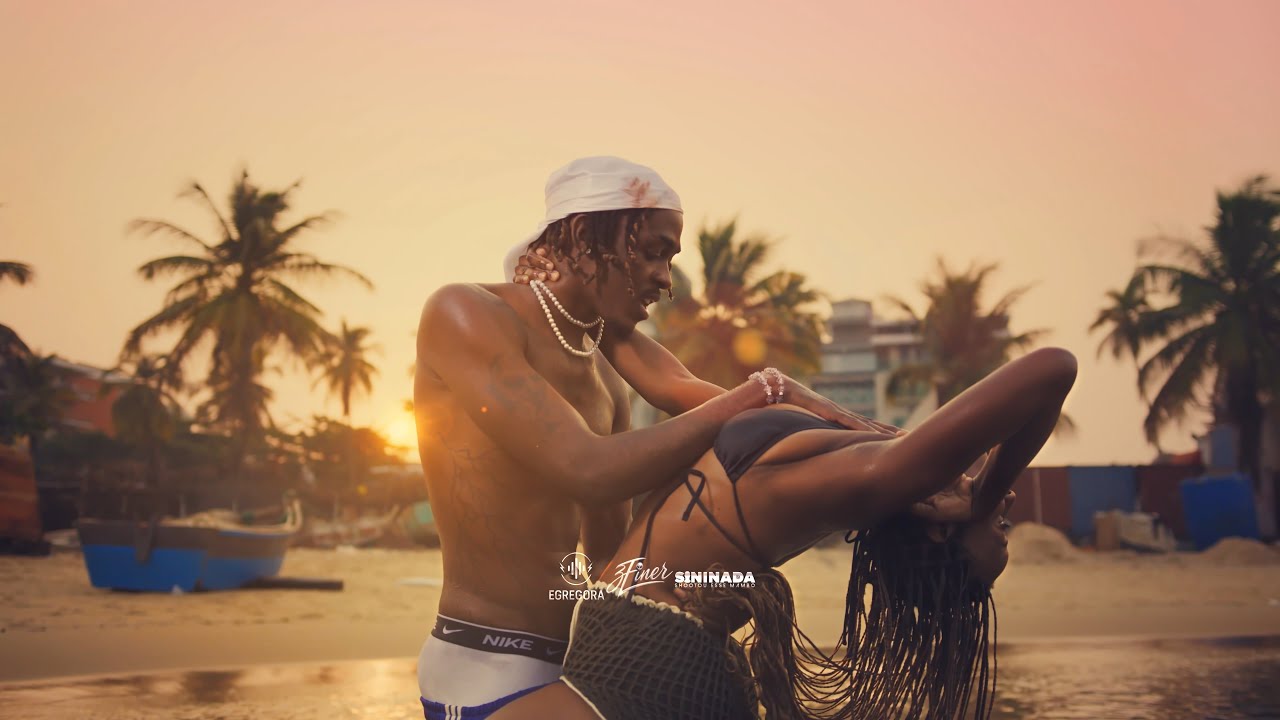 Watch 3 Finer - Você ft Ganan Boy & T-Djay (Official Music Video) on YouTube Watch 3 Finer - Você ft Ganan Boy & T-Djay (Official Music Video) on YouTube