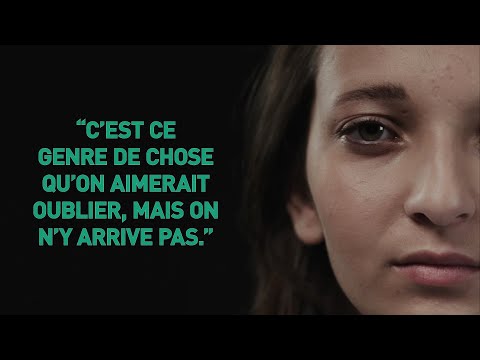 Cyber-harcèlement : comment on arrête ?