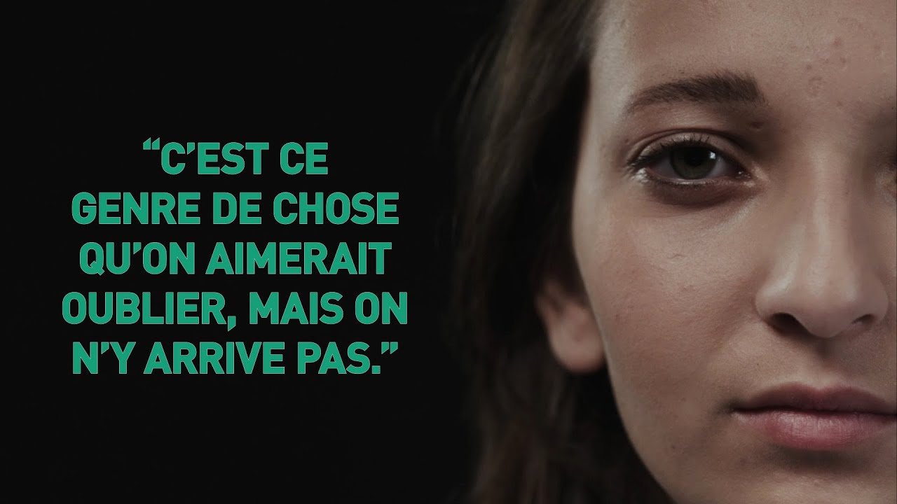 Cyber-harcèlement : comment on arrête ?