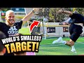 ME Vs 50 KIDS - IMPOSSIBLE SHOOTING CHALLENGE 🤩🎯