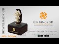 Video: Pandantiv sferic 3D