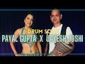 Payal Gupta Jayesh Joshi DRUM SOLO