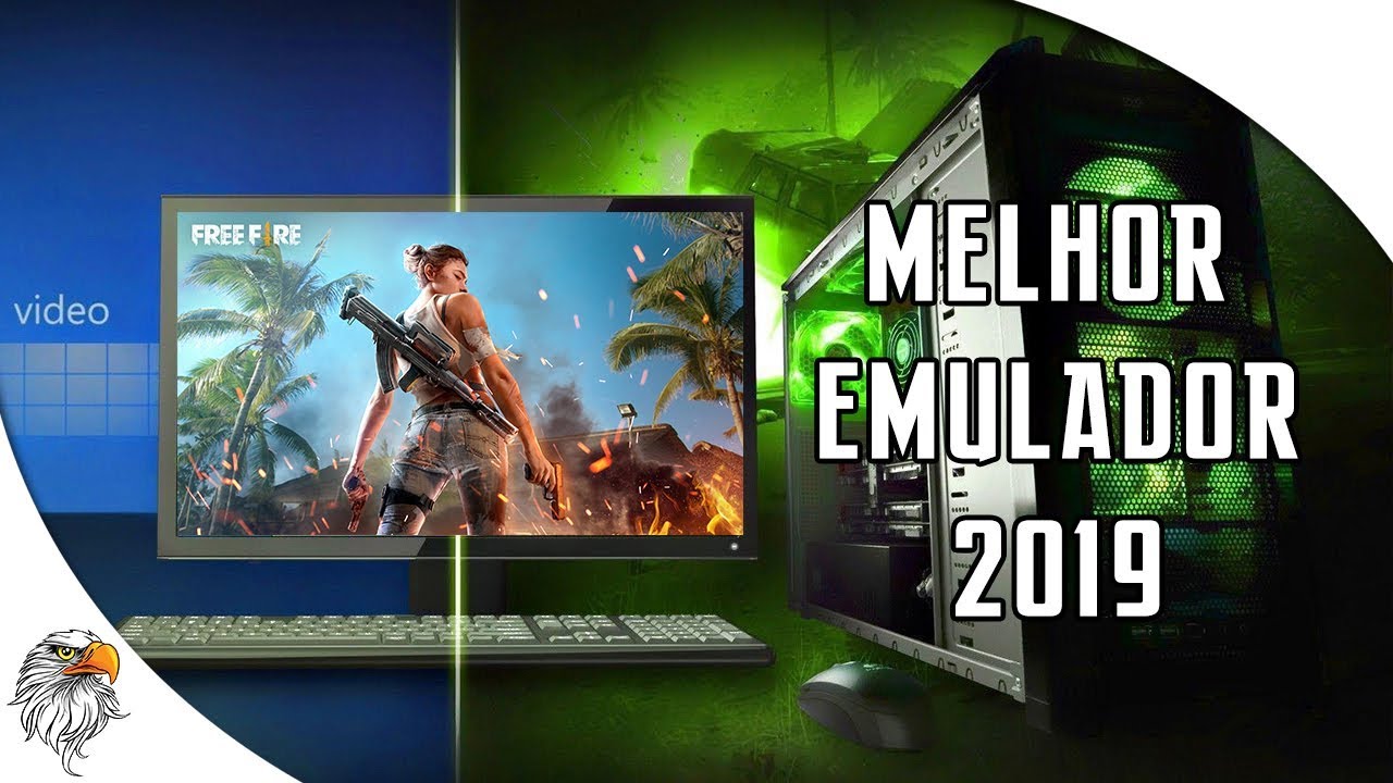 Free Fire no PC: aprenda a rodar o game em emulador - Olhar Digital