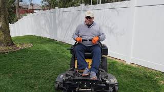 Lawn Mowing in Columbus, Ohio | Coon Lawn Care