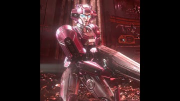 "I get to work for THE GOVERNMENT!" | Optimus Prime and Bumblebee Edit #shorts #transformers