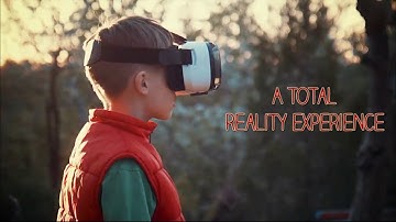 Aspect 10. Module 3 A total reality experience
