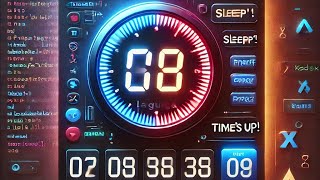 C program to make a timer#shorts