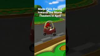 Mario Fans Racing to see the Mario Movie in April #shorts
Come and check out our website! Its totally free!
Website: https://onyxking67.github.io/index.html
IF YOU LOVE MY CONTENT, WHY NOT JOIN THE SPAGHETTI RIDE ON PATREON!
https://www.patreon.com/OnyxKing
OTHER SOCIAL MEDIA
- TikTok: https://www.tiktok.com/@onyxkingoff?l
- Facebook: https://www.facebook.com/OnyxKing67Of
- Twitter: https://twitter.com/OnyxKingOff
- Instagram: https://www.instagram.com/onyxkingoff/
- Discord: https://discord.gg/buMMER8Hgn
VOICE ACTING CREDITS
Mercedes Lewis as Grasshopper
YouTube: https://www.youtube.com/c/MercedesLewisVoiceOvers
Twitter: https://twitter.com/mercedeslewisVO?s=09
Website: http://mercedeslewisvo.com/
Greg Arnold as Calem the Spider
https://linktr.ee/garnoldvo/
All rights reserved to the respective owners! Mario Fans Racing to see the Mario Movie in April #shorts