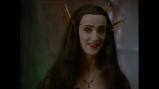 The New Addams Family S01e33 1999  Morticia The Decorator