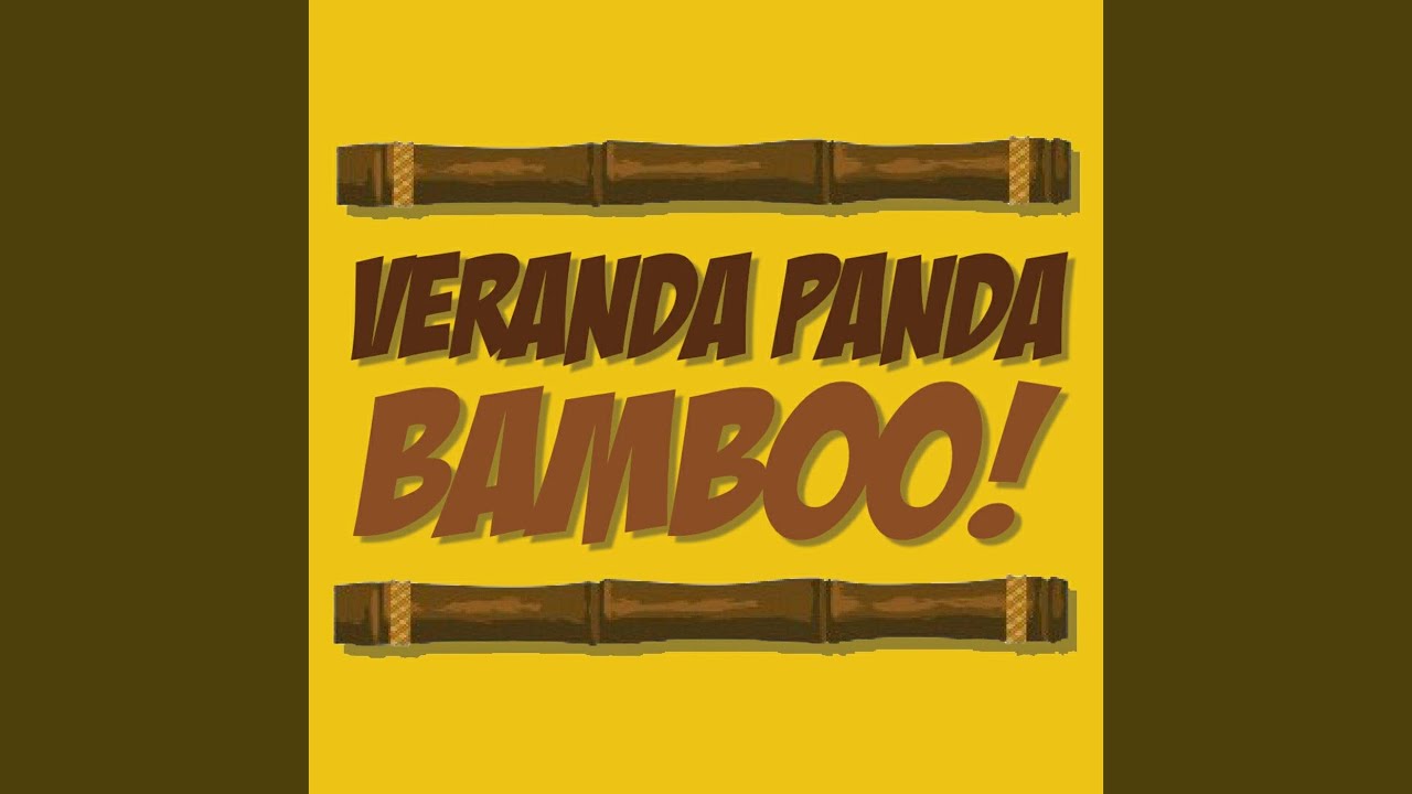 Watch Bamboo on YouTube Watch Bamboo on YouTube