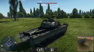 War Thunder 2022/03/23