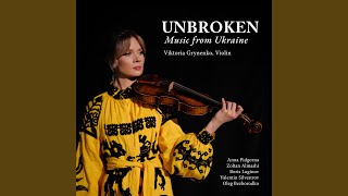 Melodies of the Moments, Cycle 1: II. Serenade