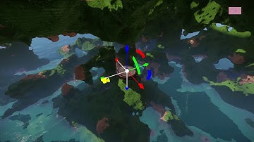 Full Internet test with GameLift.