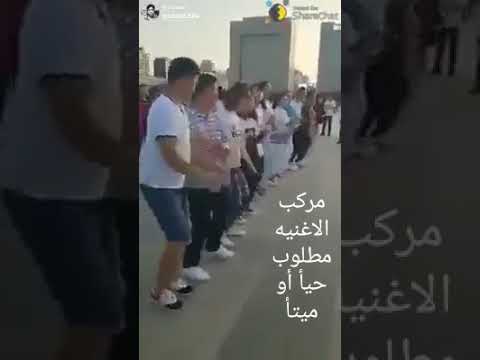 شاهد شعب الصين يرقصوت على الفنان اليمني فيصل علوي