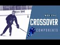 Key crossover components  tips  tricks