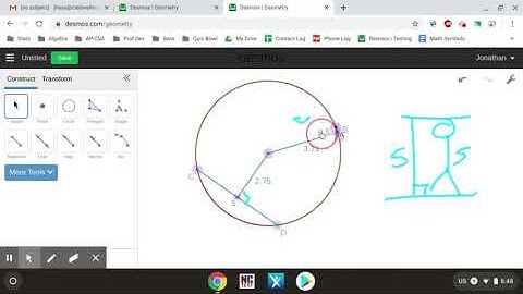 Equal Chords and Arcs