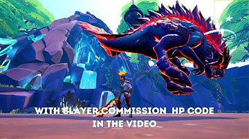 The Easiest Ragetail Gnasher Dauntless Trial - Solo Sword Build