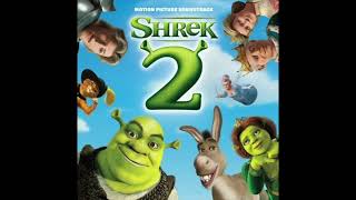 Shrek 2 | Pete Yorn - Ever Fallen In Love